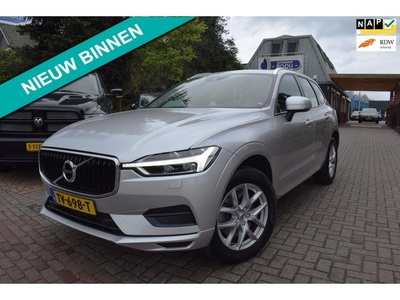 Volvo XC60 2.0 T5 Momentum AUTOM/ADAP