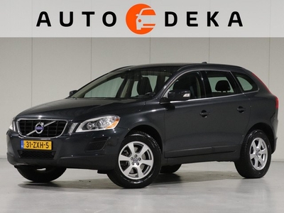 Volvo XC60 2.0 T5 Momentum Automaat *Dealeronderh.*