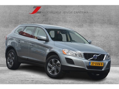 Volvo XC60 2.0 T5 Ocean Race Navigatie Leer PDC