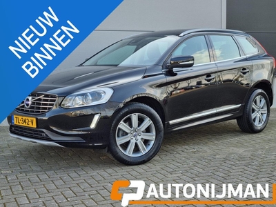 Volvo XC60 2.0 T5 Summum AWD / panodak