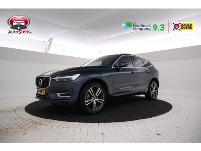 Volvo XC60 2.0 T8 Twin Engine AWD Momentum Pro Harman