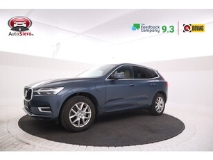 Volvo XC60 2.0 T8 Twin Engine AWD Momentum Pro Panorama