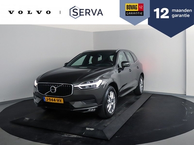 Volvo XC60 B4 Business Pro | Stoel- en stuurverwarming