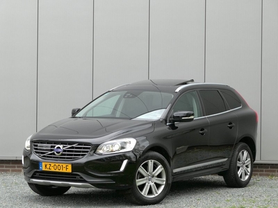 Volvo XC60 T5 FWD Polar+ 12 MND garantie Panoramadak / Harman Kardon / DAB+ / Trekhaak