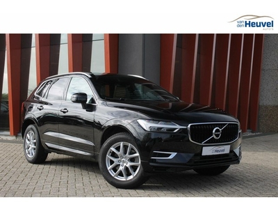 Volvo XC60 T8 Recharge AWD Momentum Panoramadak