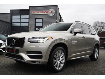 Volvo XC90 2.0 T6 AWD Inscription Panorama 7 zitter