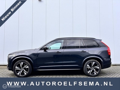 Volvo XC90T8 TE AWD R-DESIGN MJ 2020 PANO ACC