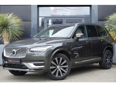 Volvo XC90 2.0 T8 Recharge AWD Inscription 420pk