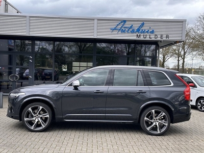 Volvo XC90 2.0 T8 Twin Engine AWD Inscription 7