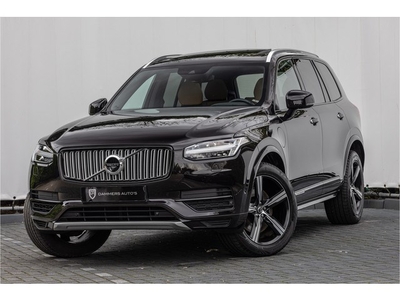 Volvo XC90 2.0 T8 Twin Engine AWD Inscription 7-zits Pano