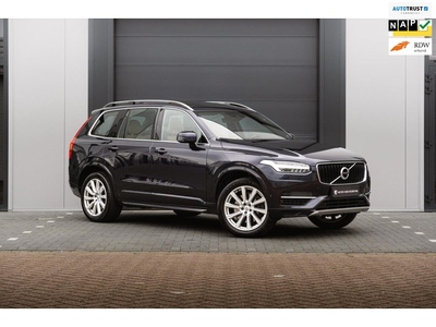 Volvo XC90 2.0 T8 Twin Engine AWD NAP Trekhaak 7 Zits