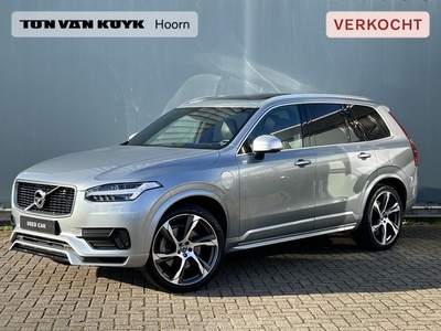 Volvo XC90 2.0 T8 Twin Engine AWD R-Design Bowers &