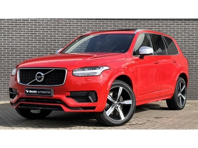 Volvo XC90 2.0 T8 Twin Engine AWD R-Design Panorama