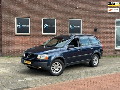 Volvo XC90 2.9 T6 Elan / AUTOMAAT / 7 PERS / DEALER