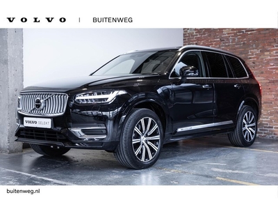 Volvo XC90 T8 Recharge AWD Inscription 360° parkeercamera