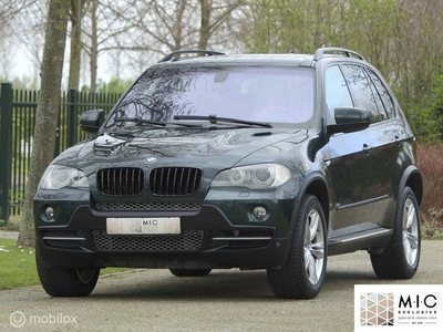 X5 xDrive48i Executive 2007 164.395 km Inruil mog.