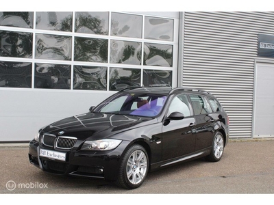 2007 BMW 330i xDrive Individual 2e eig. incl. BTW