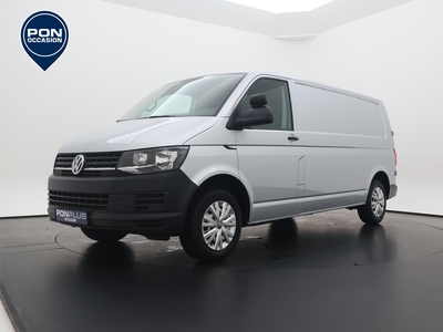 2018 Volkswagen Transporter Bestelwagen