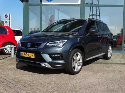 2019 SEAT Ateca