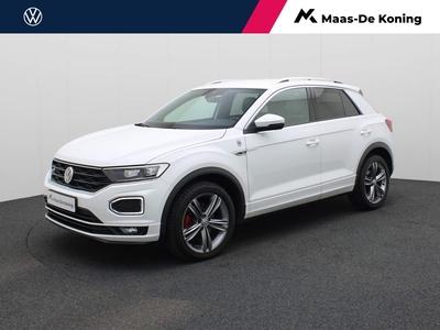 2019 Volkswagen T-Roc