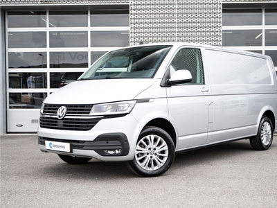 2020 Volkswagen Transporter Bestelwagen