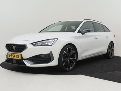 2022 SEAT Leon Sportstourer