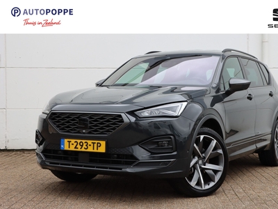 2023 SEAT Tarraco