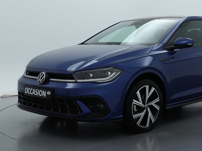 2023 Volkswagen Polo