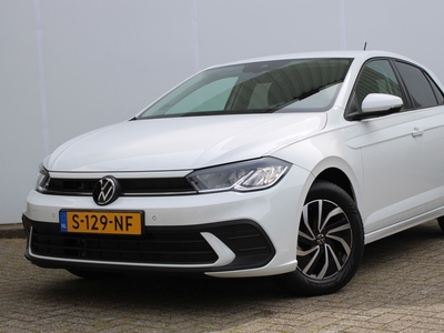 2023 Volkswagen Polo