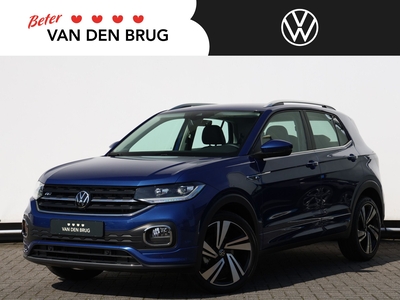 2023 Volkswagen T-Cross