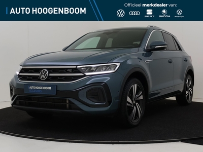 2023 Volkswagen T-Roc