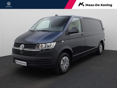 2024 Volkswagen Transporter Bestelwagen