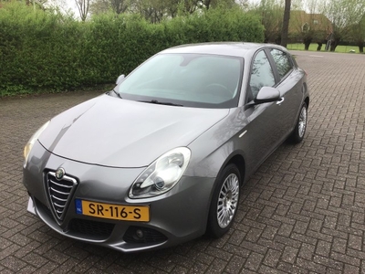 Alfa Romeo Giulietta 1.4 T PROGRESSION