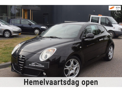 Alfa Romeo MiTo 1.4 Progression Airco Cruise-Control