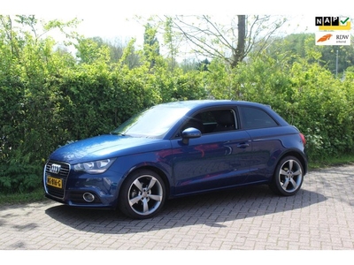 Audi A1 1.2 TFSI Ambition Pro Line Business *Navigatie