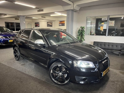 Audi A3 Sportback 1.4 TFSI Automaat*RS3 Pakket*5drs*