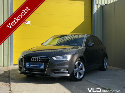 Audi A3 Sportback 1.6 TDI Ambition Pro Line S