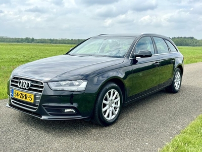 Audi A4 Avant 1.8 TFSI Pro Line Business Dealer