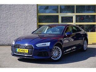 Audi A5 Sportback 35 TFSI 150PK! Automaat Edition BJ2019