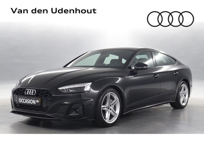 Audi A5 Sportback 40 TFSI 204pk S Edition / Stoelverwarming