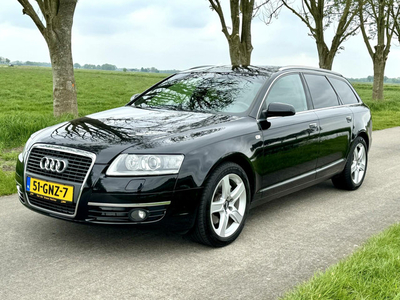 Audi A6 Avant 2.0 TFSI | AUT | Leder | Navi | Xenon | NAP