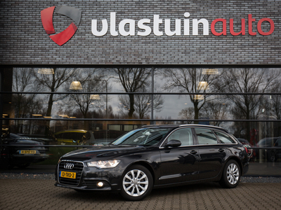 AUDI A6 Avant 2.8 FSI Pro Line