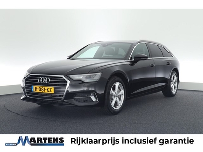 Audi A6 Avant 45 TFSI 245pk quattro Business edition