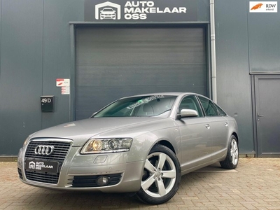 Audi A6 Limousine 2.4 Pro Line Business AUTOMAAT YOUNGTIMER