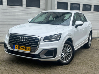 Audi Q2 1.0 TFSI Sport Pro Line aut. / CarPlay / Navigatie