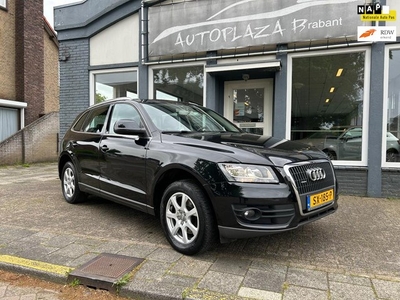 Audi Q5 2.0 TFSI quattro Pro Line/ CLLIMA/ NAVI/ STOELVERW/