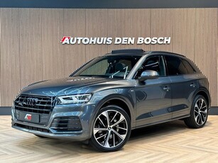 Audi Q5 55 TFSI e Quattro Competition 367PK - Panodak -