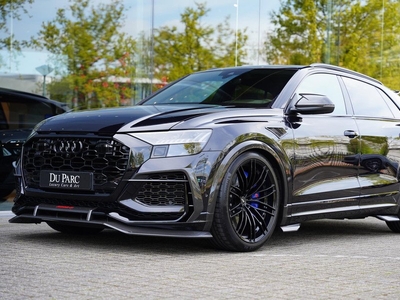 Audi RS Q8 R ABT 1 OF 125 GERESERVEERD