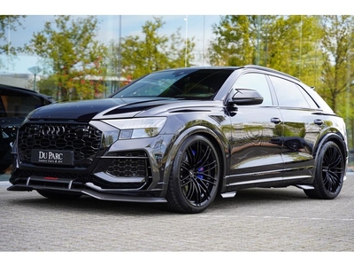 Audi RS Q8 R ABT 1 OF 125 VERKOCHT