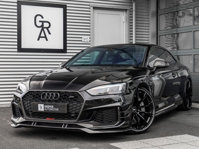 Audi RS5-R ABT 1/50 530 pk | B&O | Keramisch | Head-Up